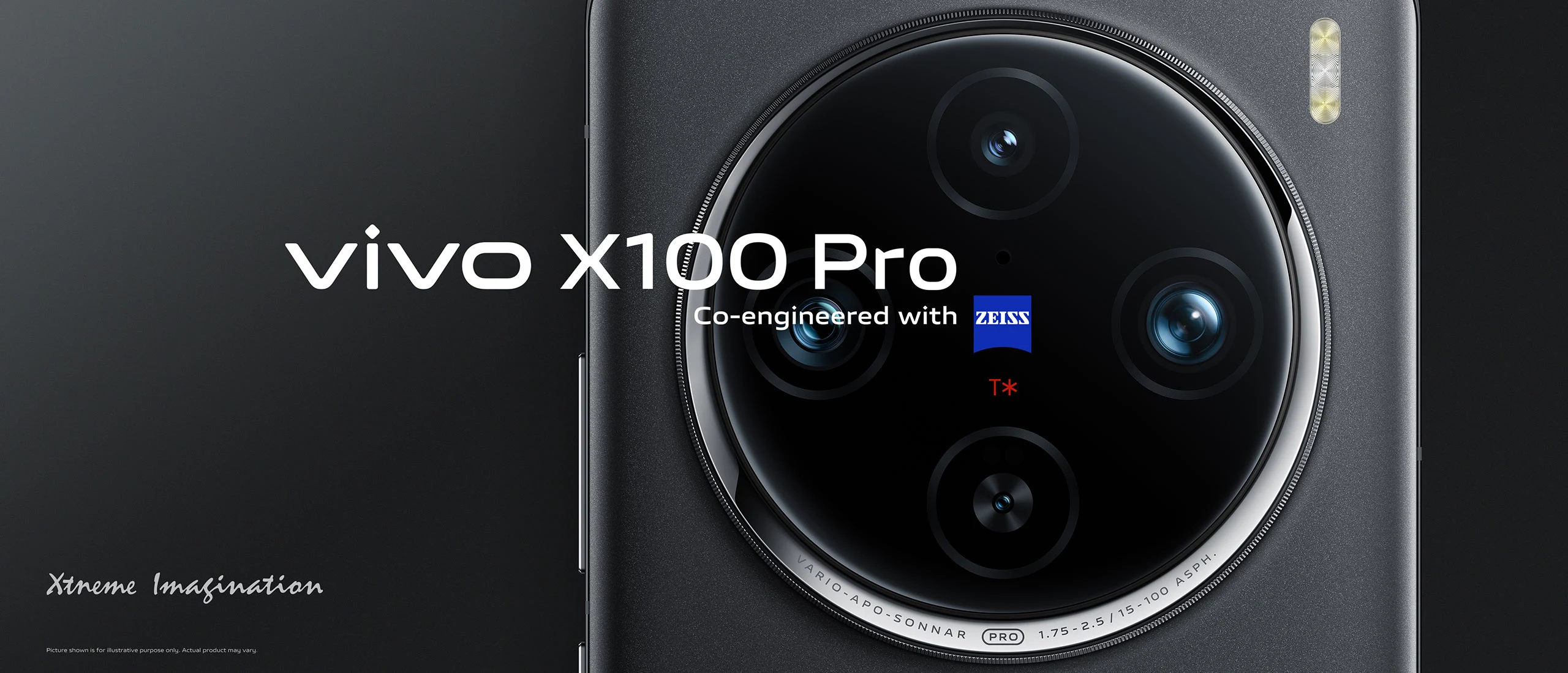 vivo x100 pro